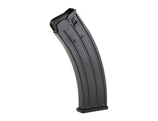 Tokarev Shotguns Magazine, 12 Gauge 3", 10 Rounds, Fits Radikal NK-1/1919 Pattern, Black
