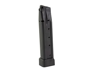 Springfield Magazine, 9MM, 26 Rounds, Fits Springfield Prodigy, Black