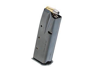 Springfield Magazine, 9MM, 15 Rounds, Fits SA-35, Black Finish
