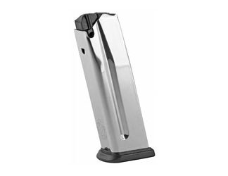 Springfield Magazine, 45 ACP, 10 Rounds, Fits Springfield XD, Stainless