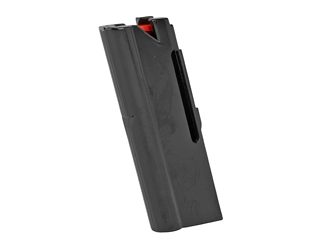 Savage Arms Magazine, 22LR, 10 Rounds, Savage Model 64 Series, Blued Finish