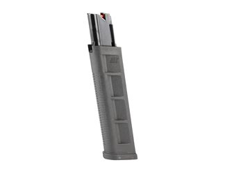 Savage Arms Magazine, 22LR, 20 Rounds, Savage Model 64 Series, Blued Finish