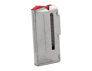 Savage Arms Magazine, 17HMR/22WMR, 10 Rounds, Fits 93/93R17 Series, Stainless