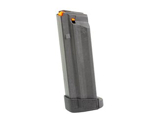 Smith & Wesson Magazine, 22 WMR, 30 Rounds, Fits Smith & Wesson M&P 22 WMR, Black