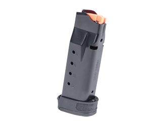 Smith & Wesson Magazine, 380 ACP, 12 Rounds, Fits S&W Bodyguard 2.0