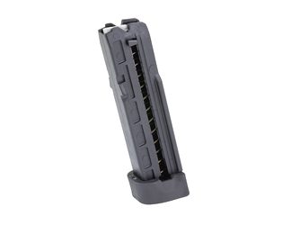 Smith & Wesson Magazine, 22LR, Fits M&P 22X/FPC, 20 Rounds, Black