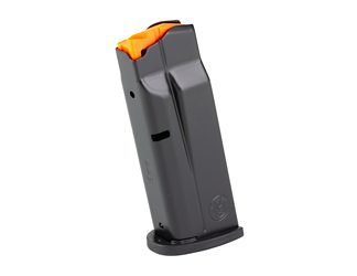 Smith & Wesson Magazine, 9MM, 10 Rounds, Fits M&P Shield Plus And Equalizer