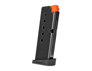Taurus USA Magazine, 40S&W, 6 Rounds, Fits Taurus G2S
