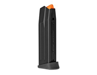 Taurus USA Magazine, 40S&W, 15 Rounds Fits Taurus TH, with Finger Rest, Black