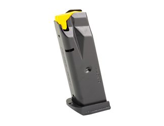 Taurus USA Magazine, 9MM, 10 Rounds, Fits Taurus GX4 Carry, Steel, Black