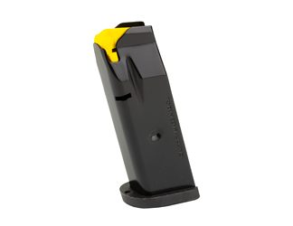 Taurus USA Magazine, 9MM, 10 Rounds, Fits Taurus GX2, Black