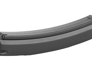 Zenith Firearms Magazine, 9MM, 30 Rounds, Black, Fits MP5 Variants