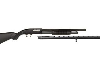 Mossberg 88
