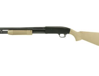 Mossberg 88
