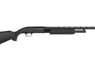 Mossberg 88
