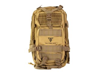 Full Forge Gear Hurricane