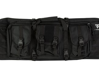 Full Forge Gear Torrent Double Rifle Case