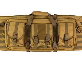 Full Forge Gear Torrent Double Rifle Case
