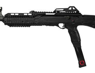 Hi-Point Firearms 4595P 2XRB with Brace