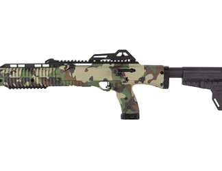Hi-Point Firearms 4595 Pistol with Brace