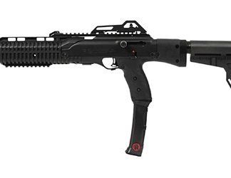 Hi-Point Firearms 995P RDCT 2XRB with Brace