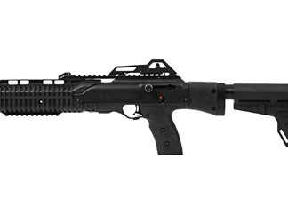 Hi-Point Firearms 995P 2XRB with Brace