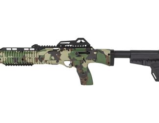 Hi-Point Firearms 995 Pistol With Brace