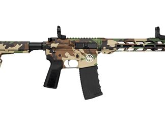 Hi-Point Firearms HP-15 Pistol