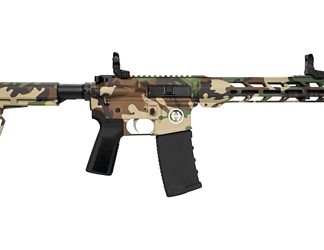 Hi-Point Firearms HP-15 Pistol