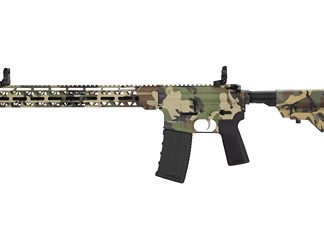 Hi-Point Firearms HP-15