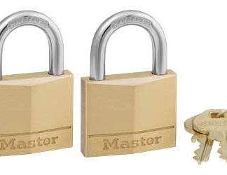 MasterLock 140