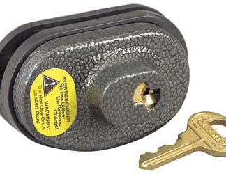 MasterLock Trigger