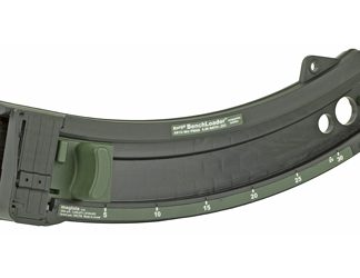 Maglula ltd. Range Benchloader