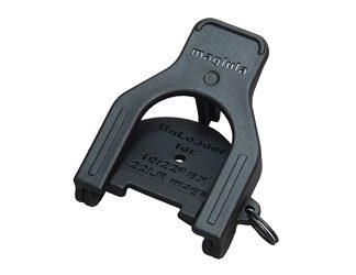 Maglula ltd. Unloader, 22LR, For Rug 10/22 Magazine, Black
