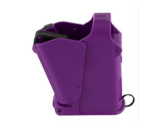 Maglula ltd. UpLula Magazine Loader/Unloader, 45 ACP, Fits 9mm-45Acp, Purple