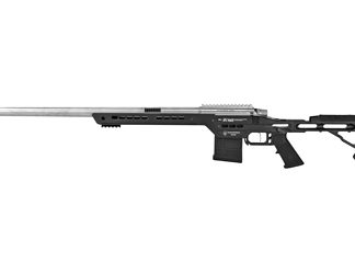 MasterPiece Arms PMR