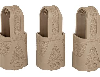 Magpul Industries Magpul