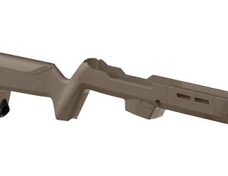 Magpul Industries PCBS