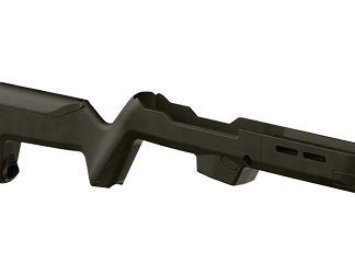Magpul Industries PCBS
