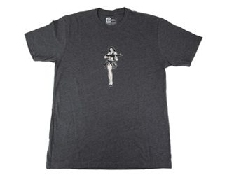Magpul Industries Hula Girl