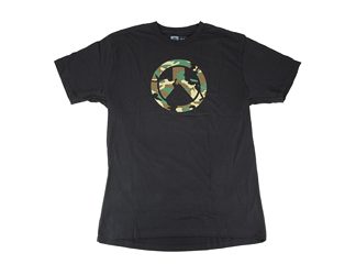 Magpul Industries Woodland Camo Icon Logo
