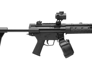 Magpul Industries SL