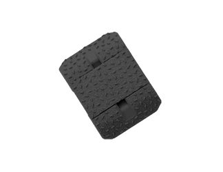 Magpul Industries M-LOK Rail Covers Type 2 Half