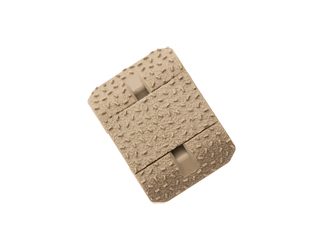 Magpul Industries M-LOK Rail Covers Type 2 Half