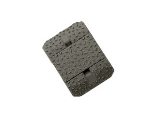 Magpul Industries M-LOK Rail Covers Type 2 Half