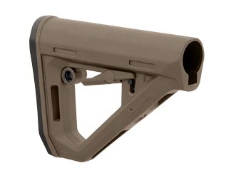 Magpul Industries DT Carbine Stock