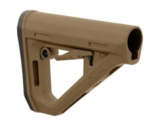 Magpul Industries DT Carbine Stock
