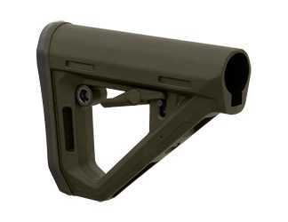 Magpul Industries DT Carbine Stock