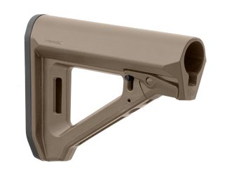 Magpul Industries MOE RL Carbine Stock