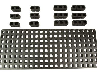 Magpul Industries DAKA GRID Organizer